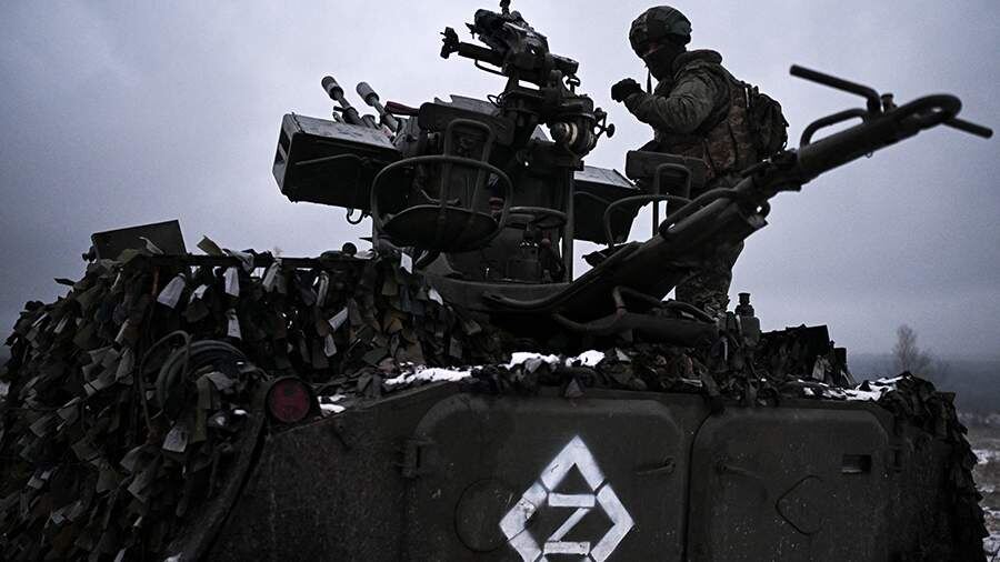    Фото: РИА Новости/Сергей Бобылев