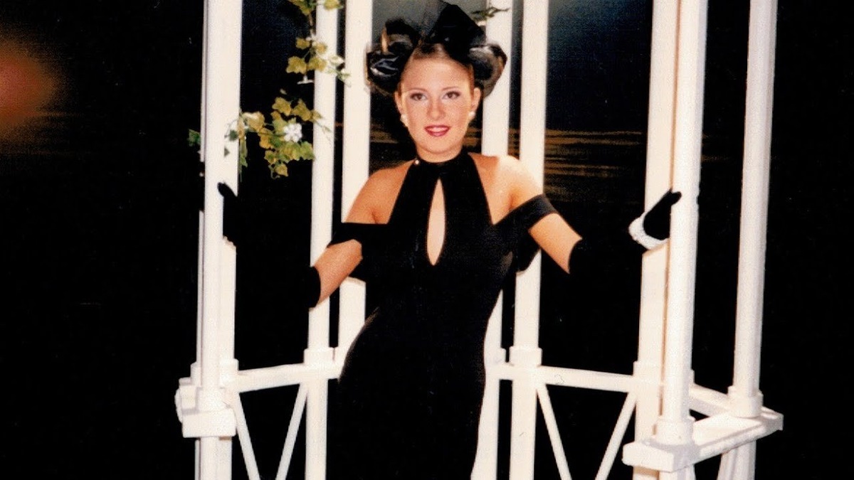 Кадр с клипа, который был позднее найден людьми.