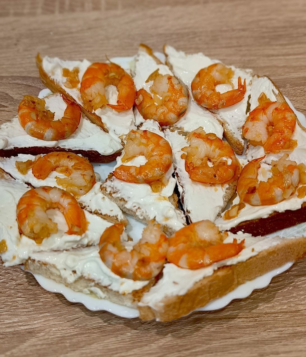 Быстро, полезно и вкусно!