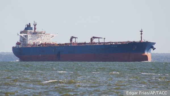     Фото: Edgar Frias/AP/ТАСС   
 Текст: Елизавета Шишкова