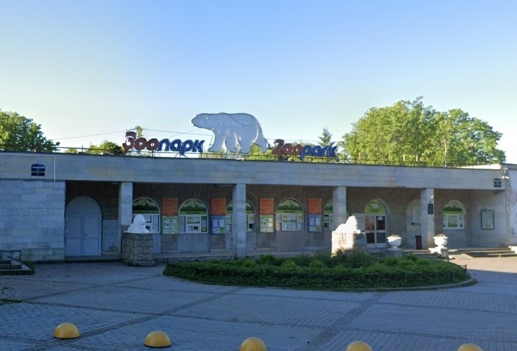 Фото: скриншот Google maps