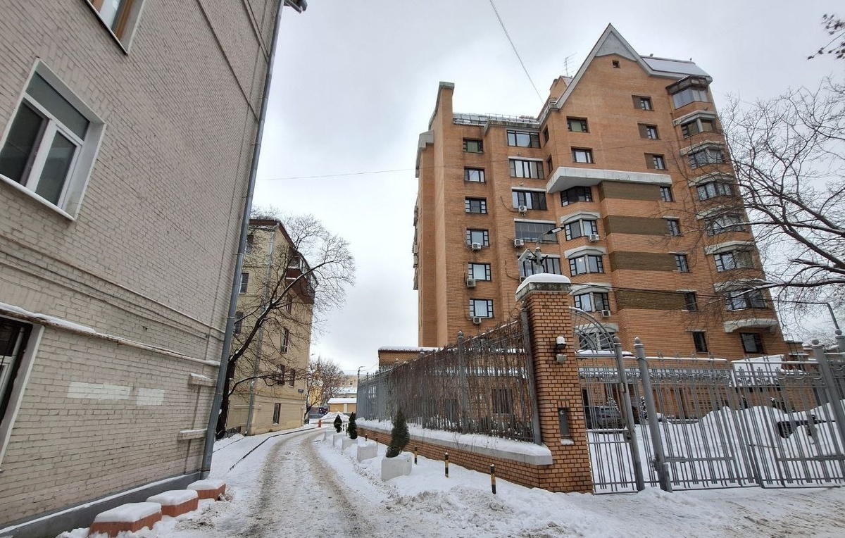 Владимир Ващенко/ТАСС