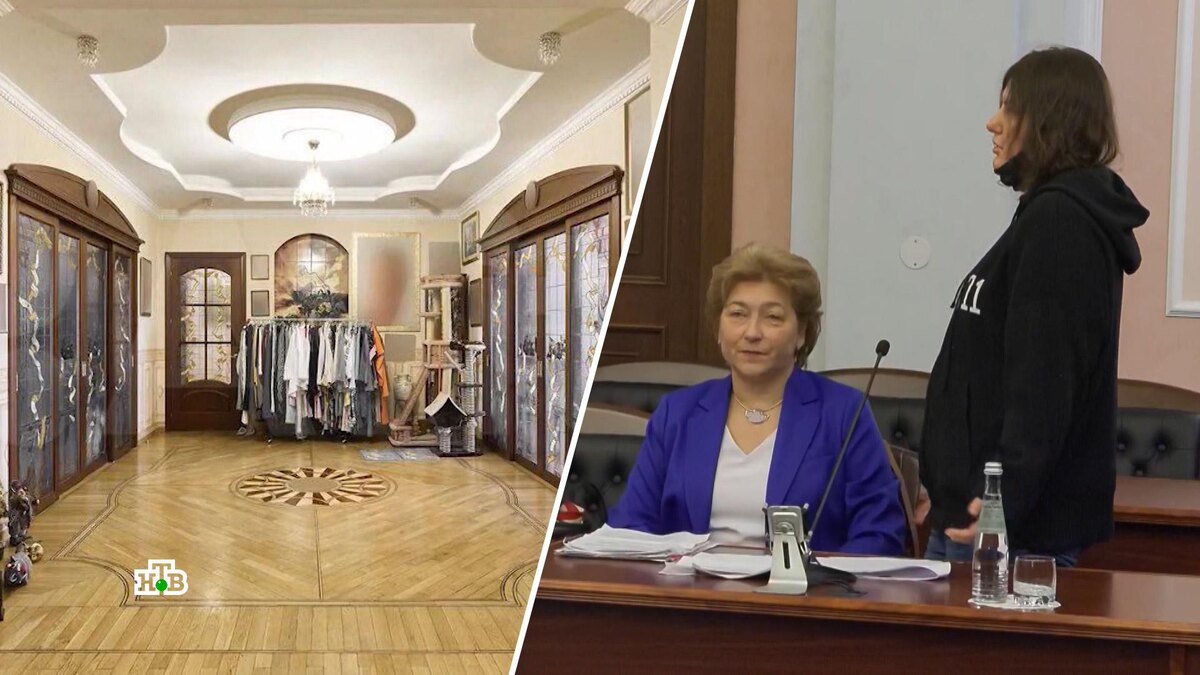    «Справедливость восторжествовала»: реакция россиян на решение по делу Долиной