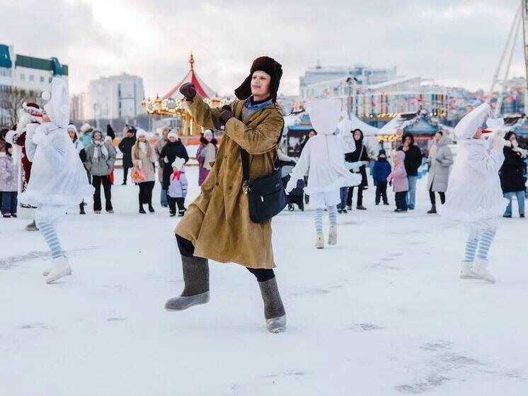     Фото: телеграм-канал Станислава Трофимова