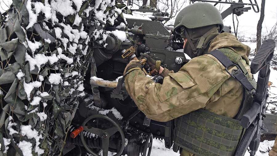    Фото: РИА Новости