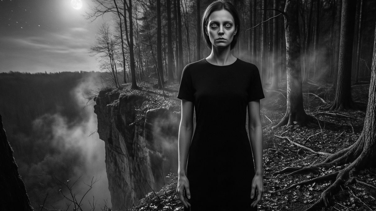 Наследие Зодчего. Оживший проект. Страшилки на ночь