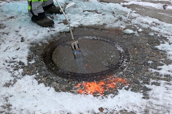 Фото: dpa/picture-alliance/ТАСС
