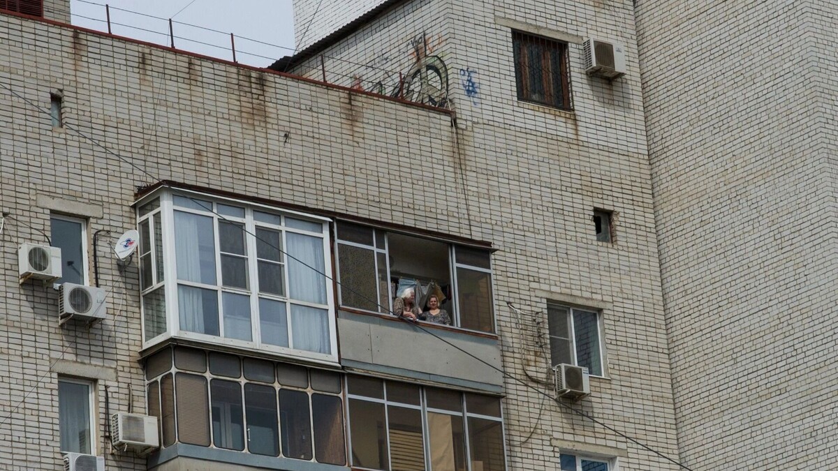    В каких домах Краснодара проведут капремонт в 2026 году   kubanpress.ru