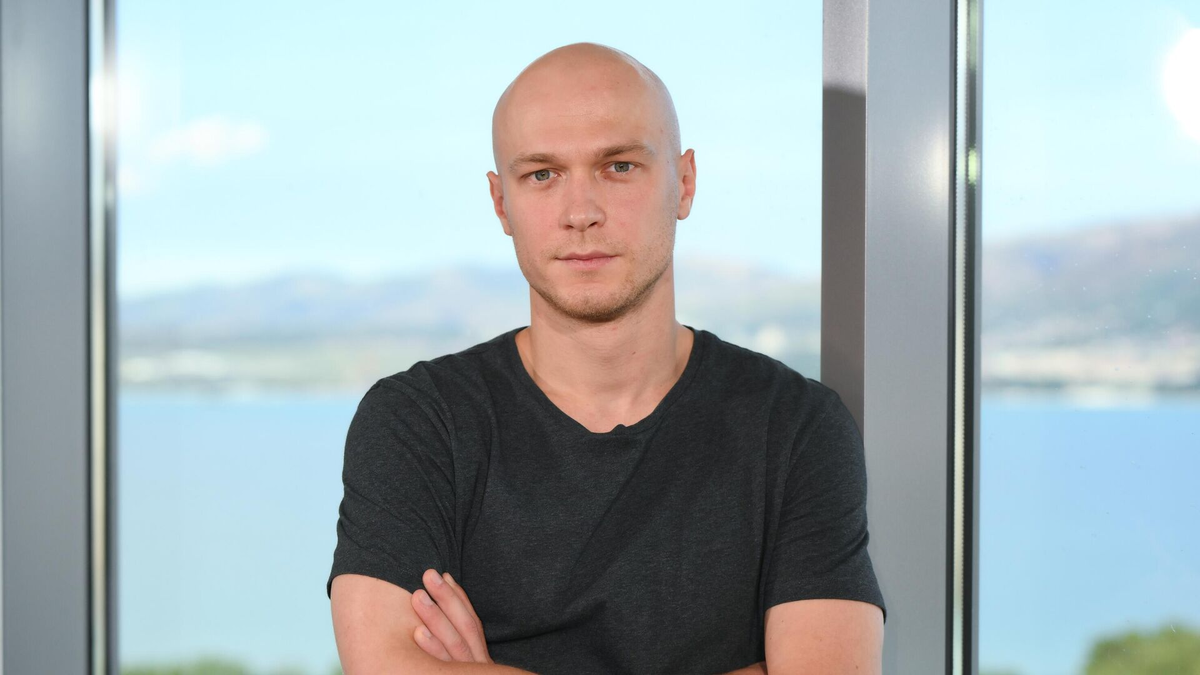 Каст для нового ""Ёжика в тумане"