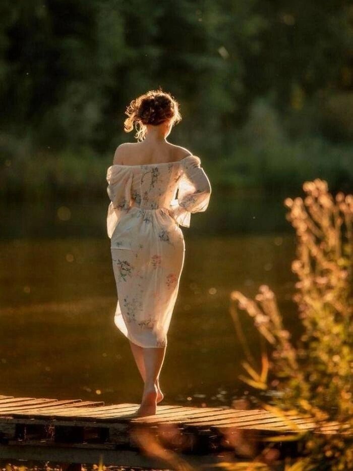 Тишины хочу, тишины...