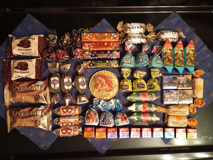 Нижний Новгород, 8 января 2026