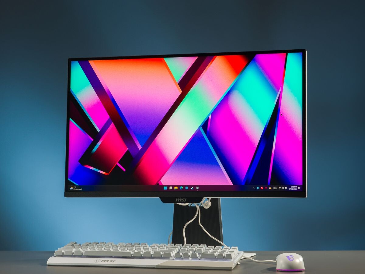    Обзор MSI MPG 274URDFW E16M: баланс разрешения и скорости