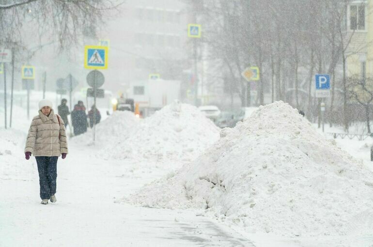   Александр Авилов/Агентство «Москва»