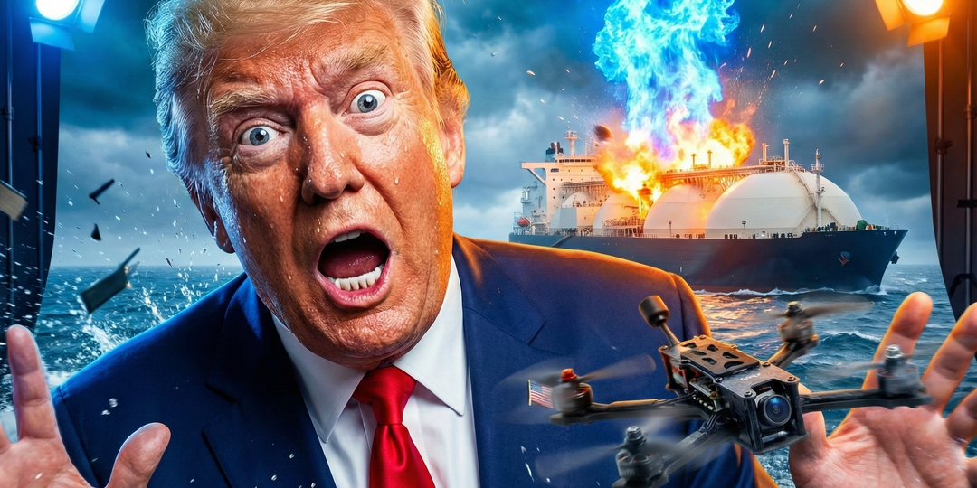 Гоп-стоп по-американски: Трамп открыл ящик Пандоры. Против США готовится партизанская война?