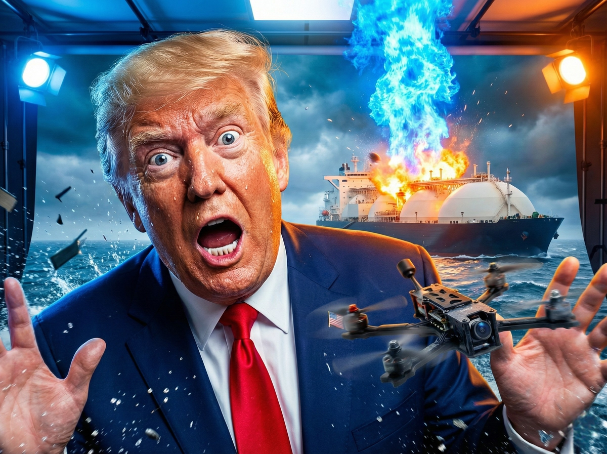    Фото: Коллаж RuNews24.ru