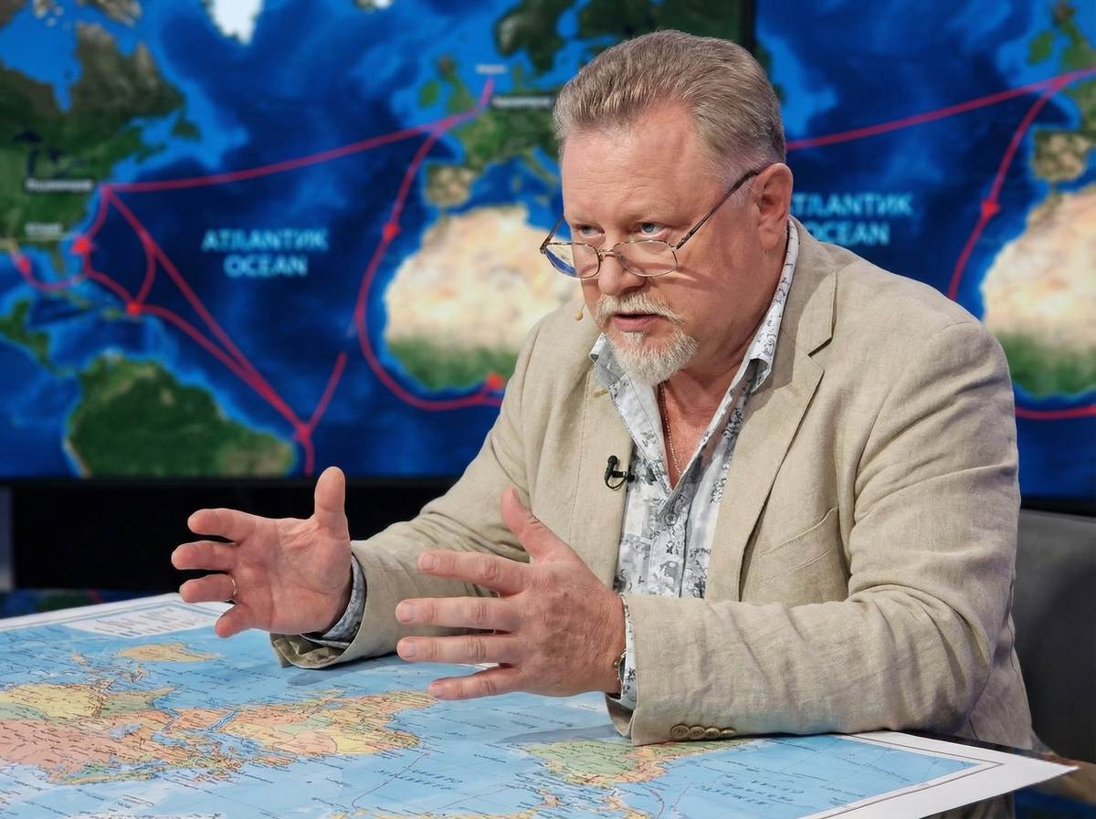    Фото: Коллаж RuNews24.ru