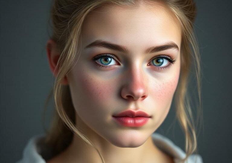 Играй, ничтожество!»— кричала бабушка. Алина терпела унижения 10 лет,а потом устроила такой «прощальный концерт»,что поседел даже участковый