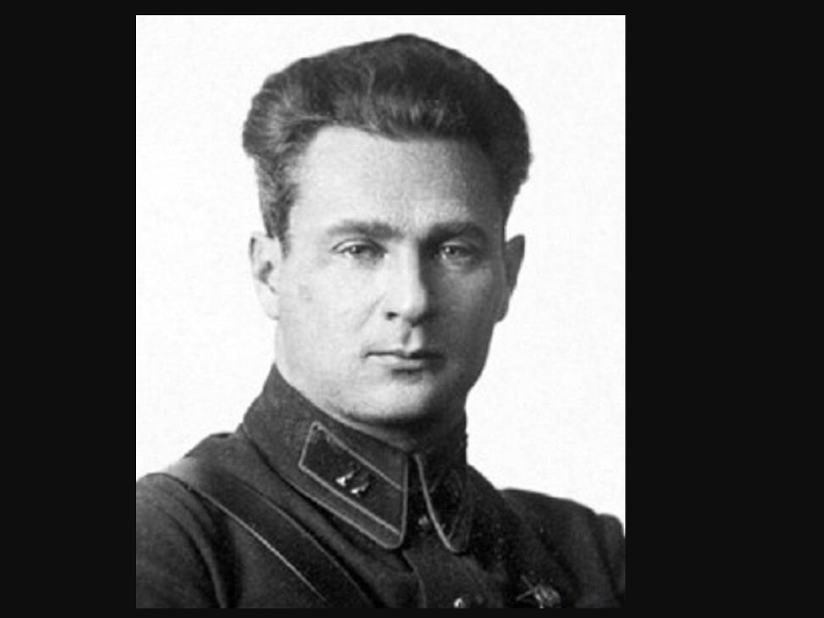 Лев Влодзимирский