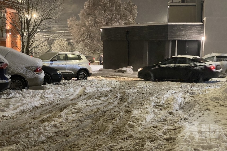    Рязанцы отреагировали на приглашение губернатора «прийти гулять и отдыхать»