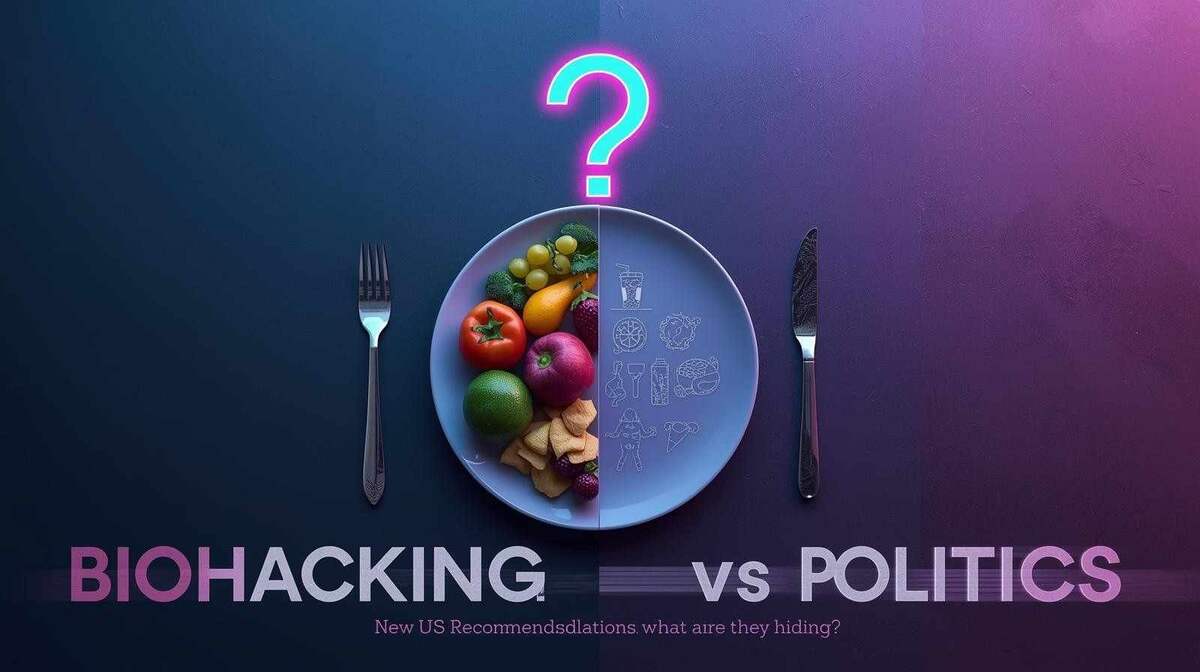 Питание и политка. Есть пределы ?