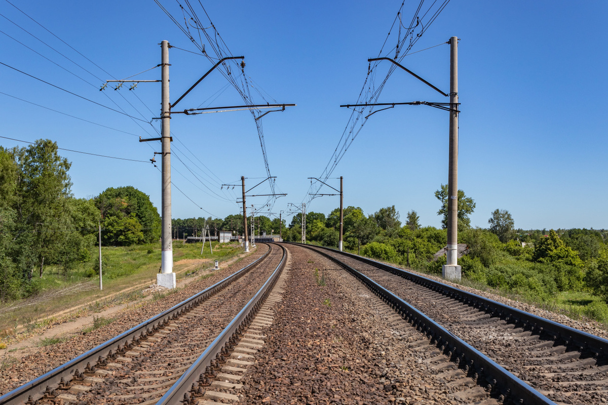 От модульного оборудования до автоматизации: IEK GROUP поставила полный комплект электрооборудования для железнодорожных подходов