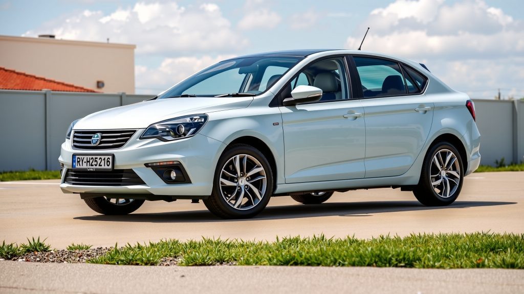    ВАЗ Веста до 160 лс: новинка или устаревший седан