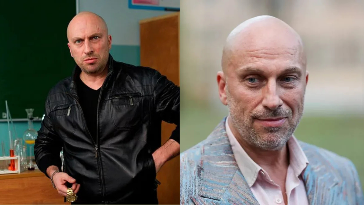 Дмитрий Нагиев