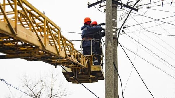    © Photo : Россети - Северный Кавказ