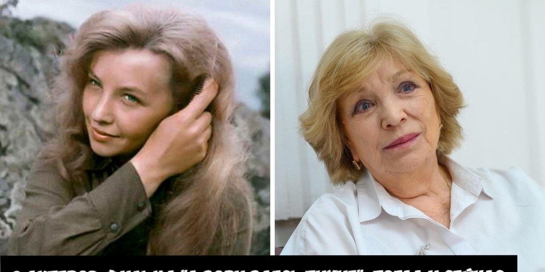 Как выглядят сейчас шесть актёров фильма "А зори здесь тихие"? Как сложилась их судьба?