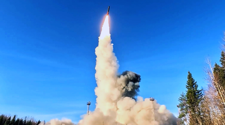    © Пресс-служба Минобороны РФ/ТАСС