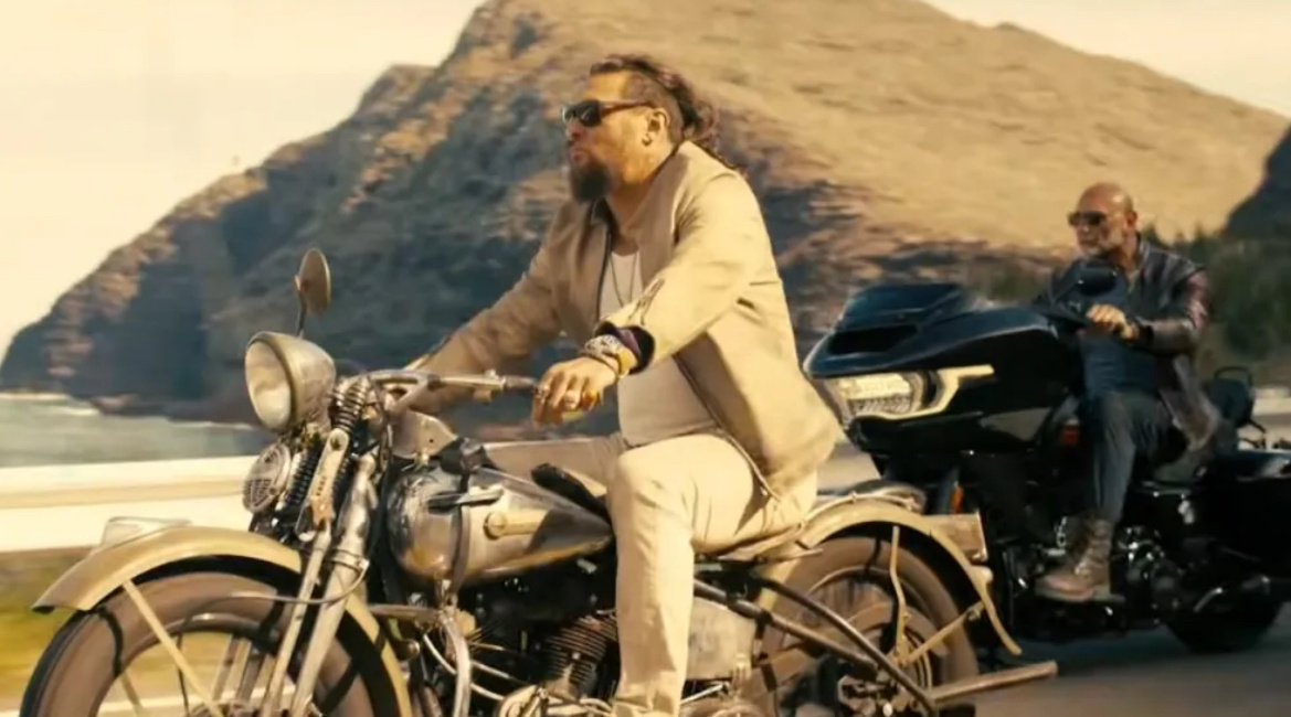 Фильм «Разрушители»