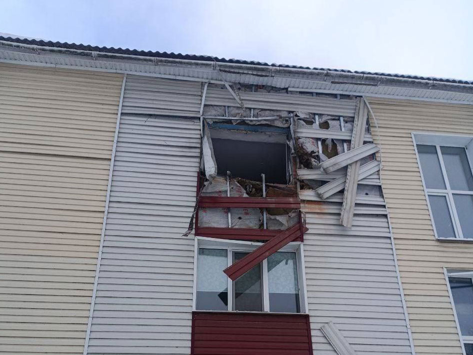     Фото: t.me/vvgladkov (архив)