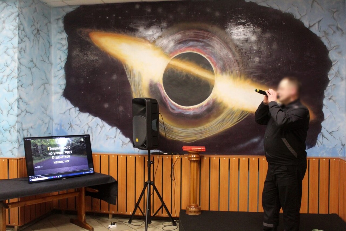    Фото: УФСИН России по Республике Карелия / ВК