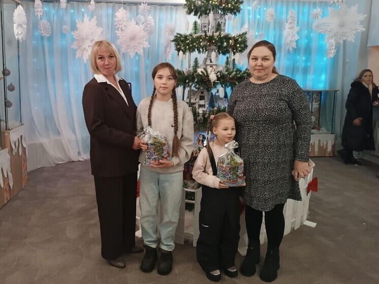     Фото: Министерство труда и социальной защиты Чувашской Республики