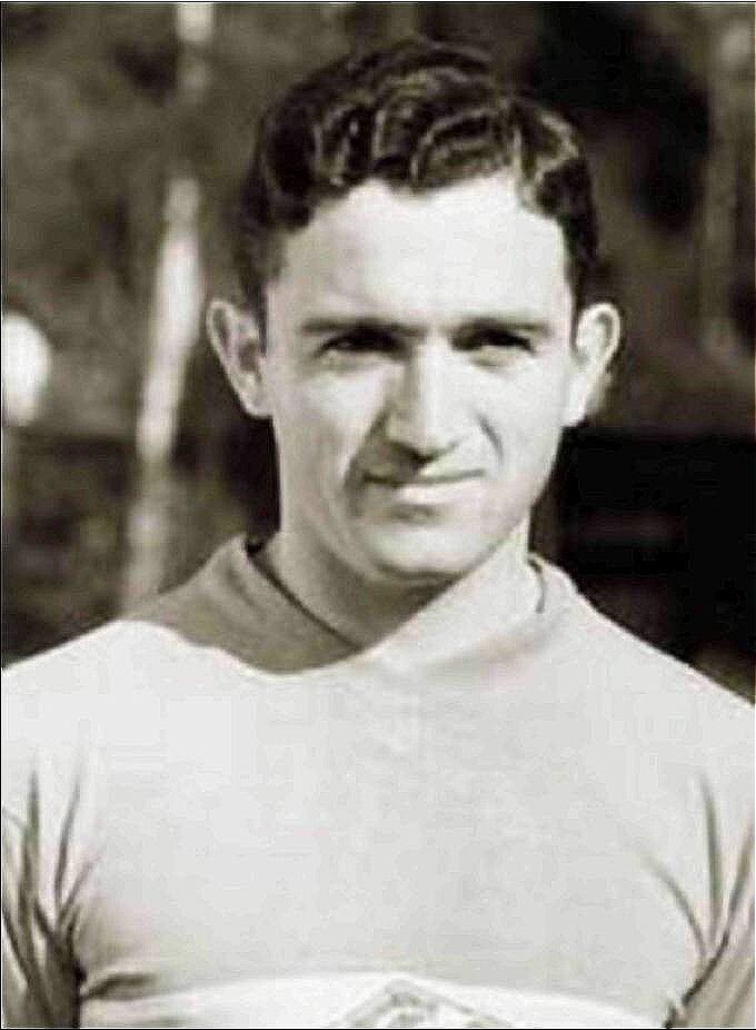 Никита Симонян. Фото из открытых источников сети Интернет