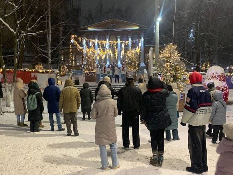     Фото: Пресс-центр Правительства Кировской области