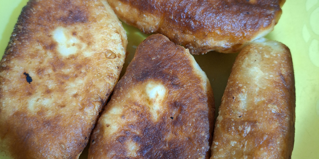 Тесто из хлебопечки