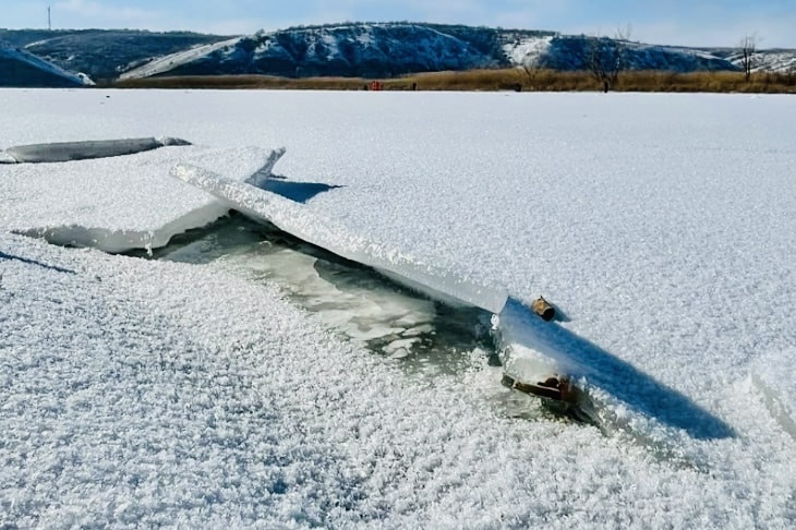 В Волгоградской области ищут пропавшего местного жителя