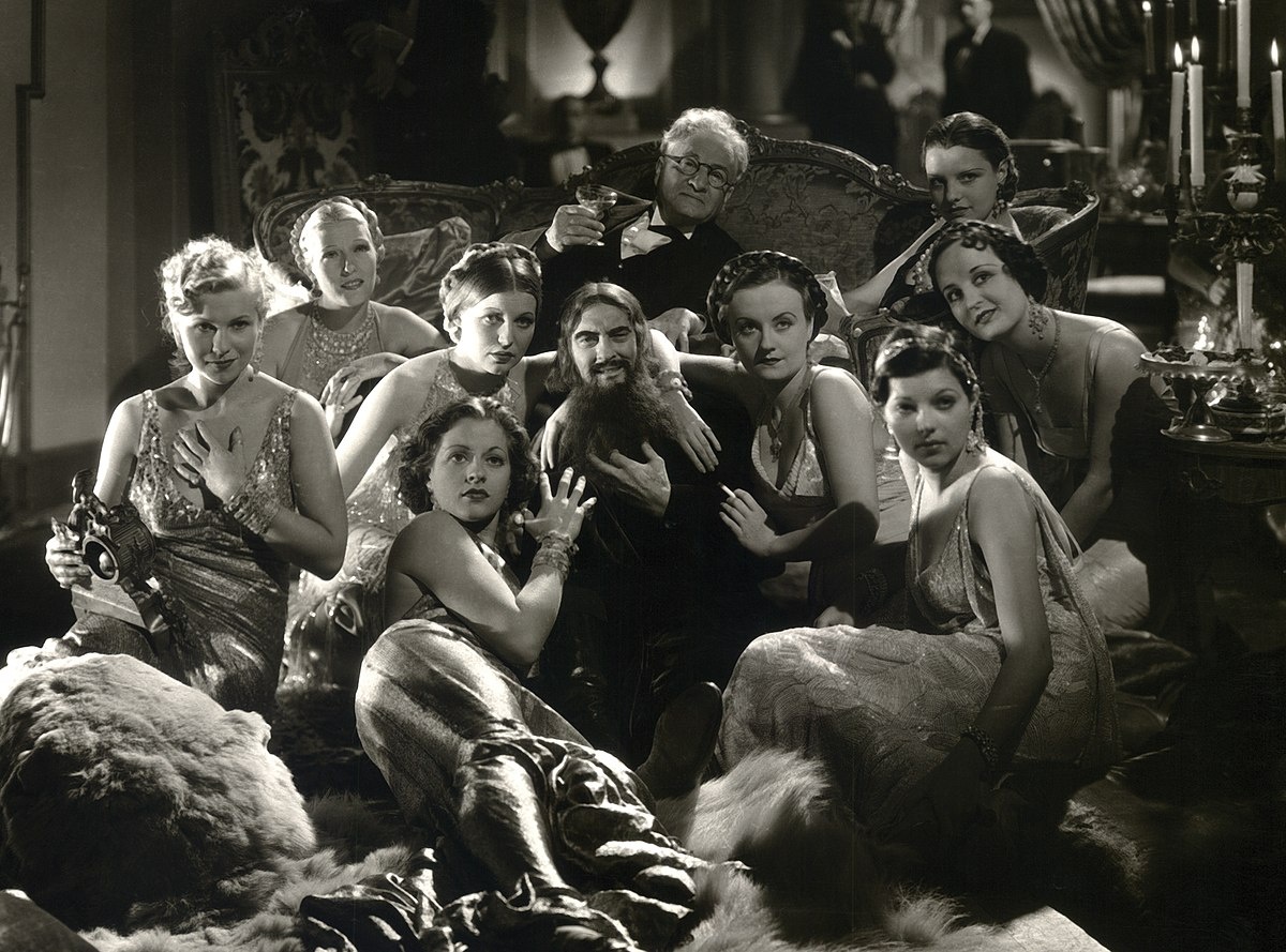 Кадр из фильма