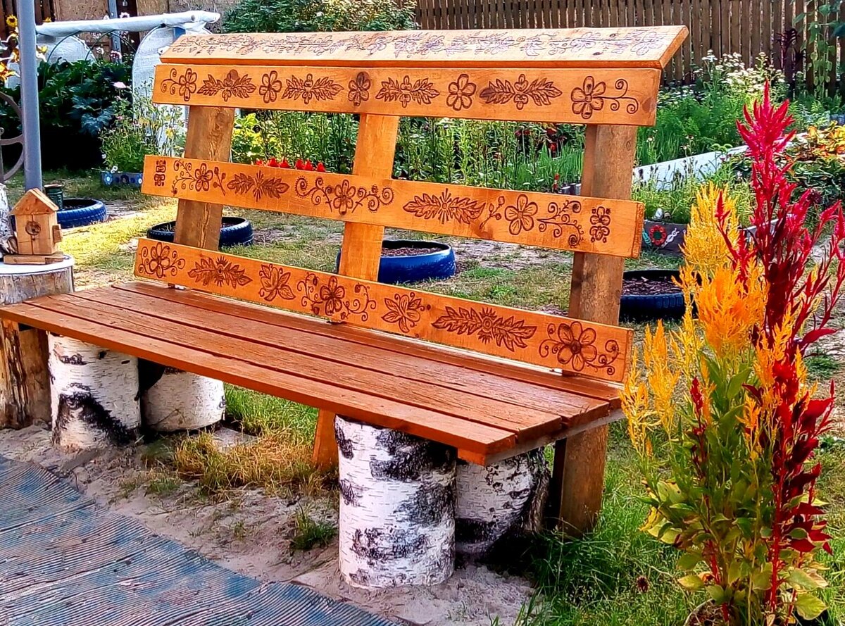 Фото автора.  