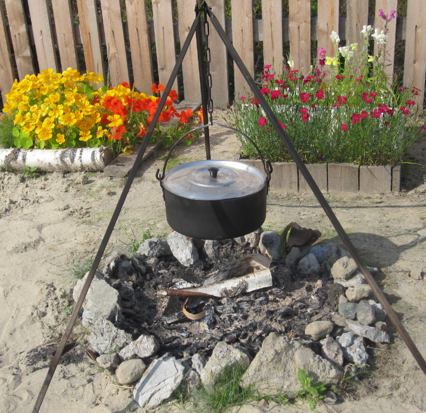 Фото автора.