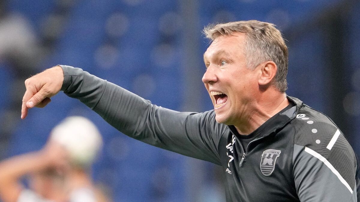    Александр Вильф, РИА Новости