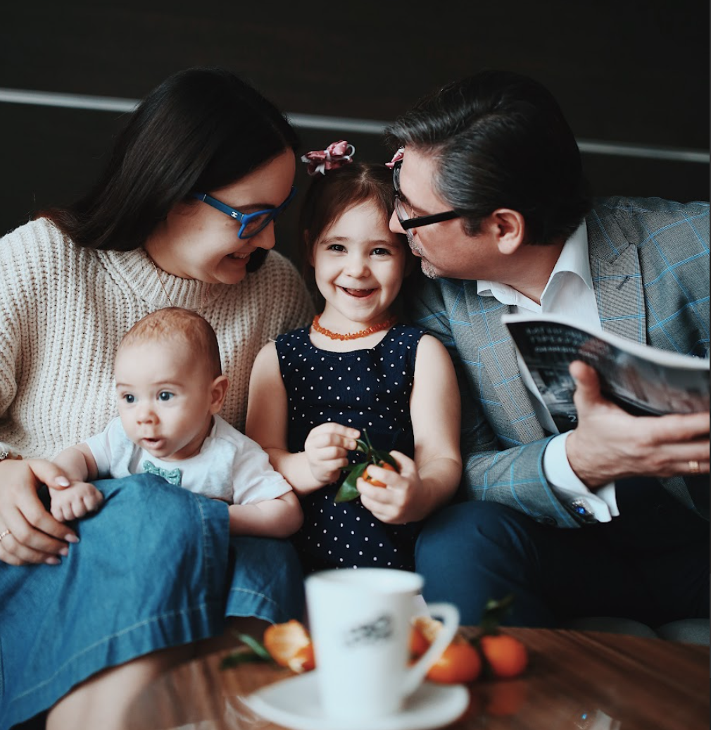 Из архива А.Родина