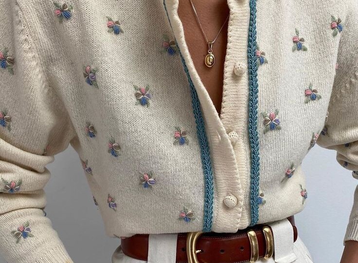 ИДЕИ ВЯЗАНИЯ СПИЦАМИ НА ВЕСНУ 2026!