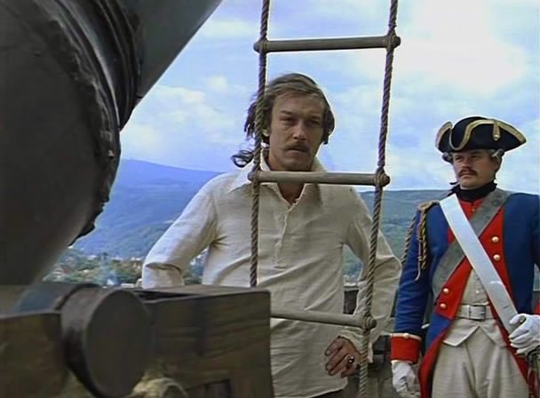 Скажи мне главное, Марта! 