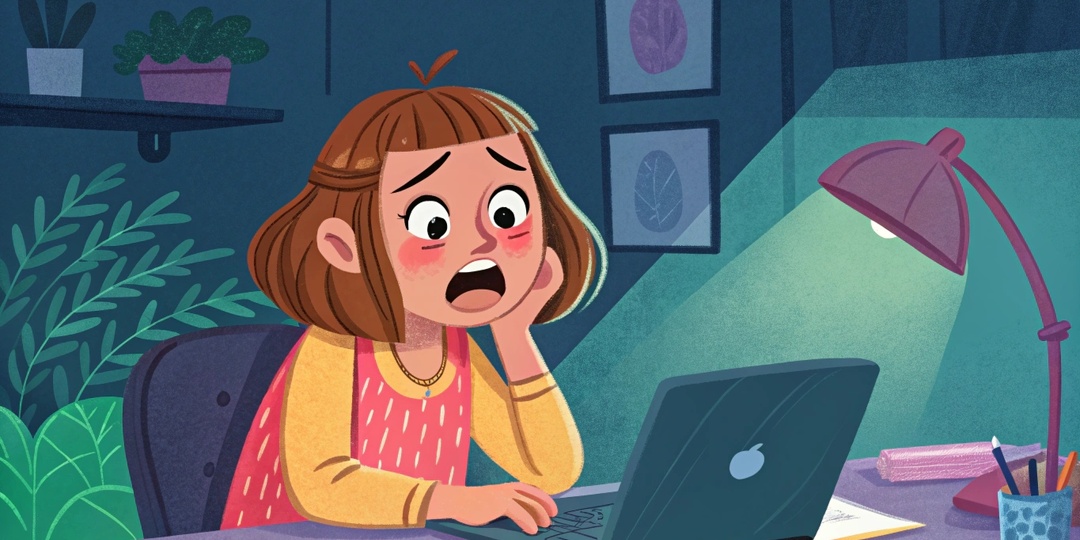 4 ошибки первых рабочих дней, которые усиливают моральное истощение