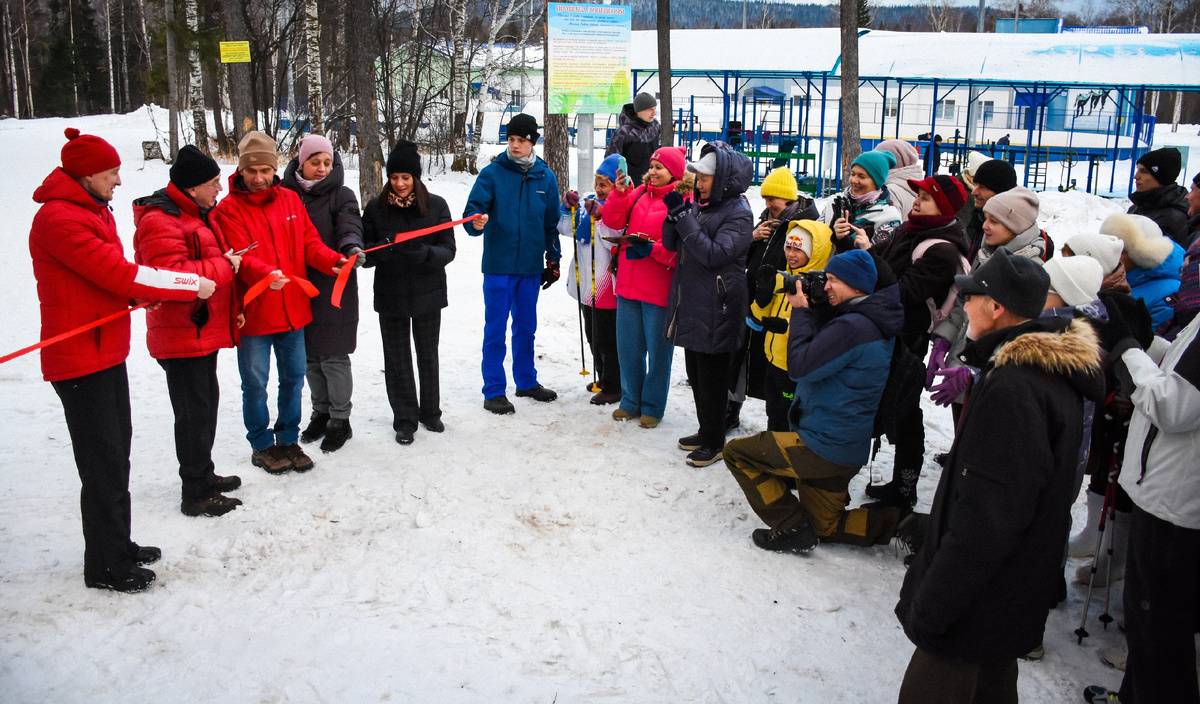 Фото Алексея Ращупкина