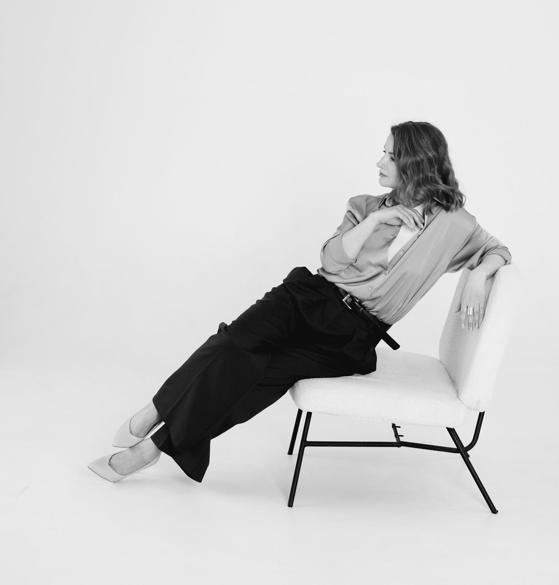 Ольга Тюнева