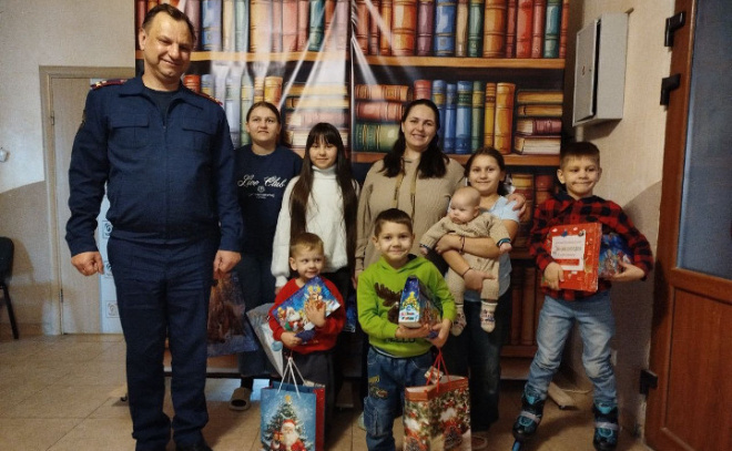    © пресс-служба СУ СКР по Ленинградской области