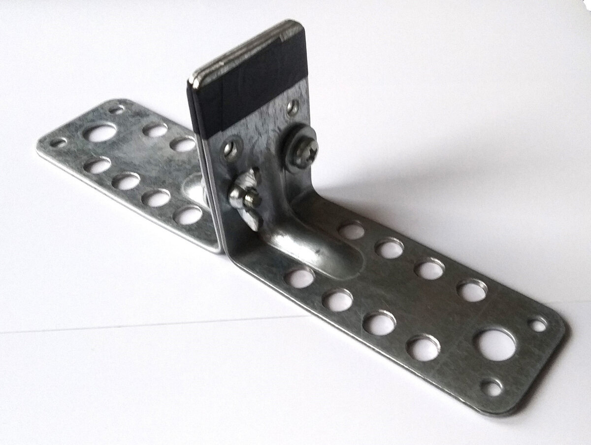 Элементы точилки № 1.